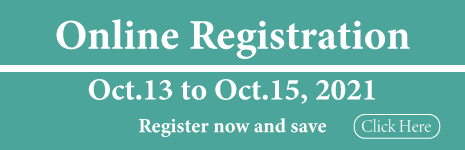 Online Early Bird Registration