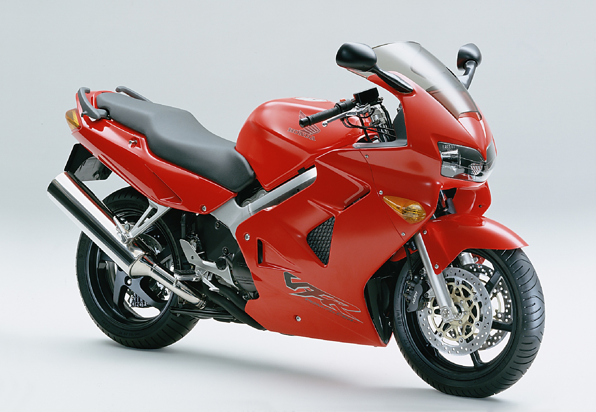 ホンダ　VFR800FI